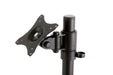 EAN 5902841103122 - Edbak SV01 soporte para monitor 73,7 cm (29") Escritorio Negro imagen 7