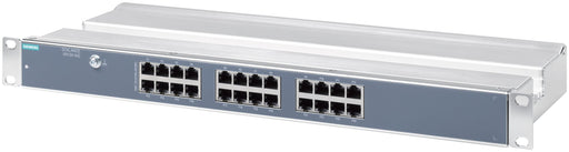 EAN 4047622485392 - Siemens 6GK5124-0BA00-3AR3 switch No administrado imagen 1