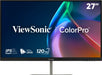 EAN 0766907037937 - Viewsonic VP2766-2K pantalla de señalización 68,6 cm (27") imagen 2