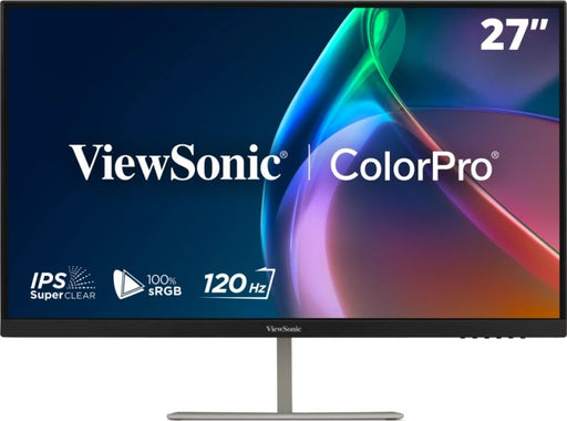EAN 0766907037937 - Viewsonic VP2766-2K pantalla de señalización 68,6 cm (27") imagen 2