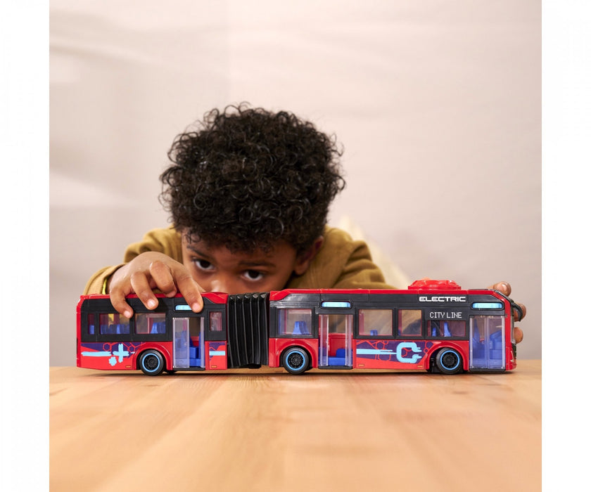 EAN 4006333083440 - Dickie Toys 203747015 vehículo de juguete imagen 3