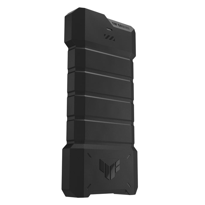 EAN 4711387660225 - ASUS TUF Gaming A2 Caja externa para unidad de estado sólido (SSD) Negro M.2 imagen 1