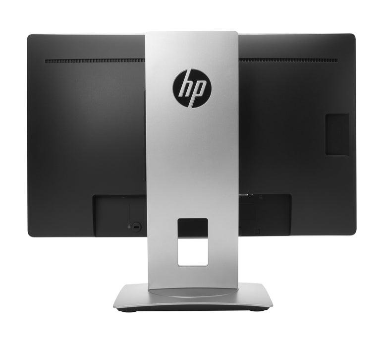 EAN 0889296442820 - HP EliteDisplay E202 pantalla para PC 50,8 cm (20") 1600 x 900 Pixeles HD+ LED Negro, Plata imagen 4