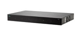 EAN 190017325088 - HPE Aruba Networking 9012 (RW) 12xGbE 6xPoE+ Branch 2K Clients - 32 APs Gateway pasarel y controlador 100, imagen 2