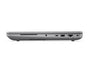EAN 199642184169 - HP ZBook Fury G1i Mobile Workstation Intel Core Ultra 7 255HX Estación de trabajo móvil 40,6 cm (16") WUXG imagen 8