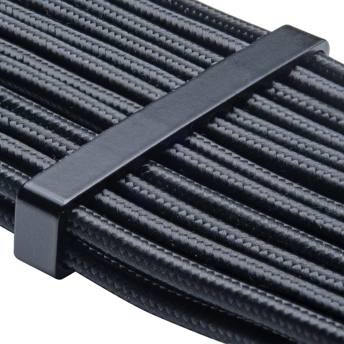 EAN 886523510321 - Phanteks PH-CBKT-G5S_BK01 cable de alimentación interna 0,75 m imagen 3