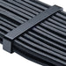 EAN 886523510321 - Phanteks PH-CBKT-G5S_BK01 cable de alimentación interna 0,75 m imagen 3