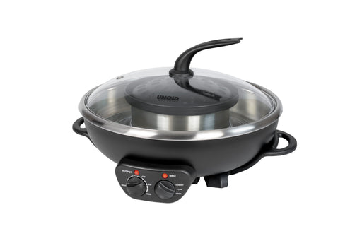 EAN 4011689487453 - Unold 48745 Asia Fondue Hot Pot 5 L 4 personas(s) imagen 1