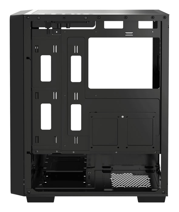 EAN 6977414881249 - Ocypus Gamma C60 Midi Tower Negro imagen 6