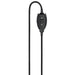 EAN 4047443419705 - Hama HS-P350 Auriculares Alámbrico Diadema Juego Negro imagen 6