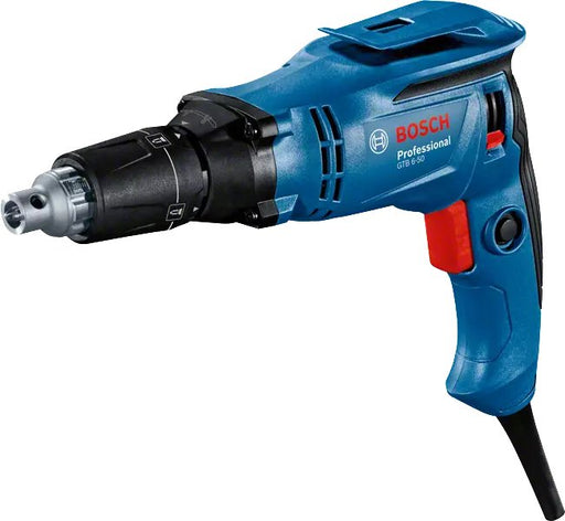 EAN 4053423239751 - Bosch GTB 6-50 5000 RPM Azul imagen 2