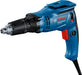 EAN 4053423239751 - Bosch GTB 6-50 5000 RPM Azul imagen 2