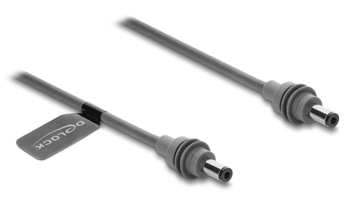 EAN 4043619918249 - DeLOCK 91824 cable de transmisión Gris 3 m CC DC 5.5mm imagen 1