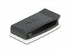 EAN 4043619601851 - DeLOCK 60185 organizador de cables Piso Soporte para cables 10 pieza(s) imagen 1