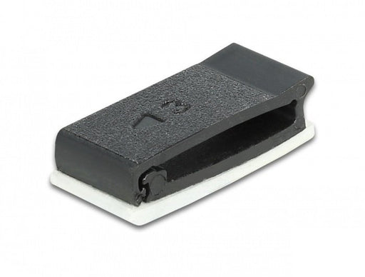 EAN 4043619601851 - DeLOCK 60185 organizador de cables Piso Soporte para cables 10 pieza(s) imagen 1