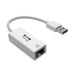 EAN 37332183286 - Tripp Lite U336-000-GBW adaptador y tarjeta de red 1000 Mbit/s imagen 1