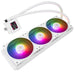 EAN 814256019484 - Thermalright Frozen Warframe 360 Procesador Sistema de refrigeración líquida todo en uno 12 cm Blanco 1 pi imagen 9