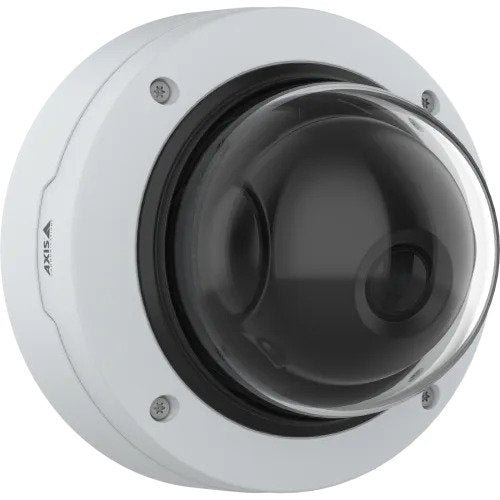EAN 7331021091900 - Axis P3407-VE Almohadilla Cámara de seguridad IP Exterior 2592 x 1944 Pixeles Techo/Pared/Poste imagen 3