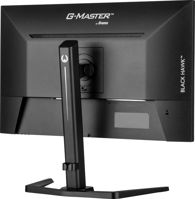 EAN 4948570122783 - iiyama G-MASTER GB2745QSU-B1 pantalla para PC 68,6 cm (27") 2560 x 1440 Pixeles 2K Ultra HD LED Negro imagen 9