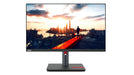 EAN 5715328291430 - Lenovo ThinkVision P24h-30 pantalla para PC 60,5 cm (23.8") 2560 x 1440 Pixeles Quad HD LED Negro imagen 5