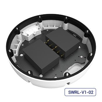 EAN 6009710928899 - Poynting SWIRL-4-CPE antena para red Antena omnidireccional SMA 6 dBi imagen 3