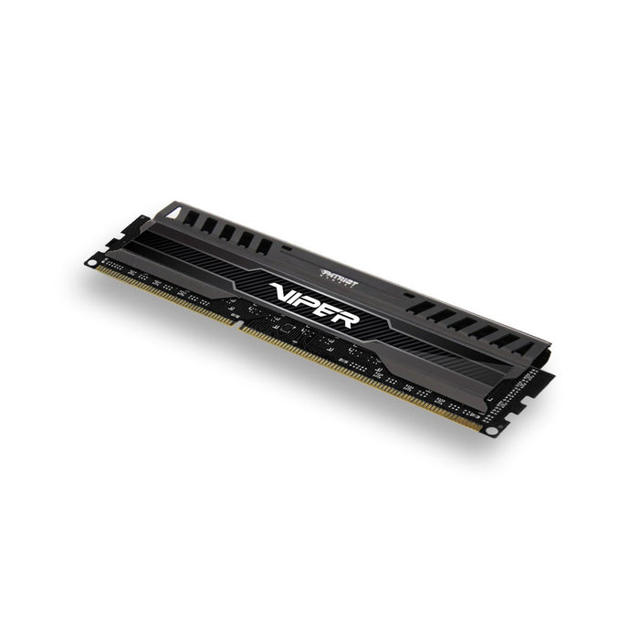 EAN 0815530014133 - Patriot Memory 8GB, DDR3, 1600 módulo de memoria imagen 1
