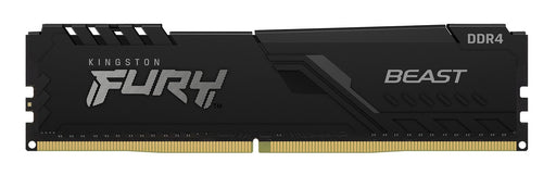 EAN 0740617319859 - Kingston Technology FURY Beast módulo de memoria 1 x 16 GB 3200 MT/s 288-pin DIMM imagen 1