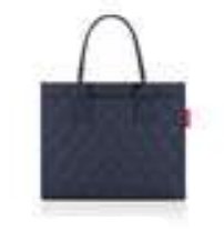 EAN 4012013740954 - Reisenthel daily shopper Azul Bolso grande imagen 1