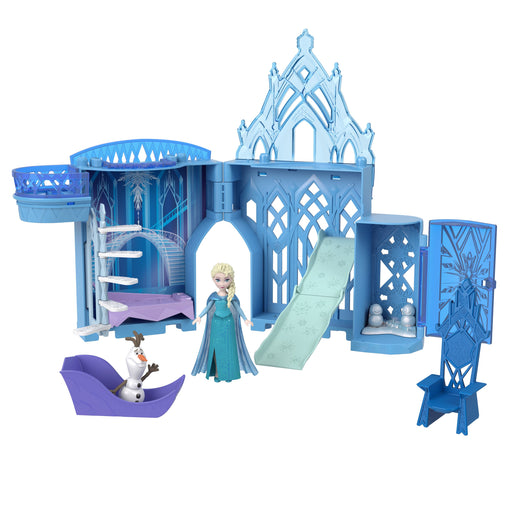 EAN 194735288632 - Disney Frozen JDP63 muñeca imagen 1