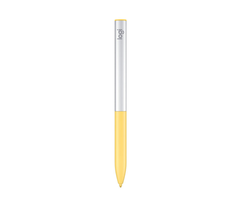 EAN 5099206102507 - Logitech 914-000069 lápiz digital 15 g Amarillo imagen 4