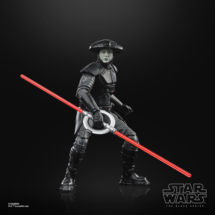 EAN 5010994148331 - Star Wars The Black Series F43635X0 toy figure imagen 10