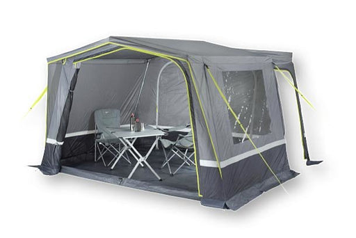 EAN 4001690141420 - High Peak Tramp 2.0 Gris Tienda de grupo imagen 2