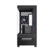 EAN 6977277360011 - Einarex EXCS-SM-51DR-B carcasa de ordenador Micro Torre Negro imagen 7