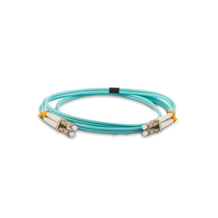 EAN 5420016834928 - LOGON AL5LCLC20I/4I Cable de fibra óptica e InfiniBand 20 m LC Turquesa imagen 1