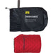 EAN 40818132623 - Therm-a-Rest ProLite Plus 510 mm 1680 mm Rojo imagen 3