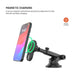 EAN 8591680146611 - FIXED FIXMCLI-XL-BK funda para teléfono móvil imagen 3