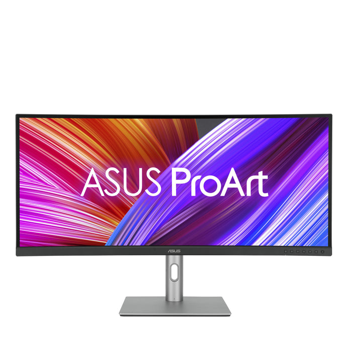 EAN 0197105206403 - ASUS ProArt PA34VCNV pantalla para PC 86,6 cm (34.1") 3440 x 1440 Pixeles UltraWide Quad HD LCD Negro imagen 3