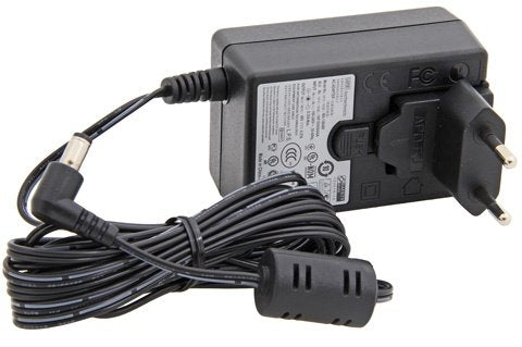EAN 3326744913169 - Alcatel-Lucent Enterprise 3MG27006AA adaptador e inversor de corriente Interior Negro imagen 1