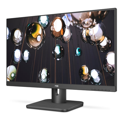 EAN 4038986146234 - AOC E1 24E1Q pantalla para PC 60,5 cm (23.8") 1920 x 1080 Pixeles Full HD LED Negro imagen 2