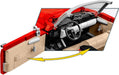 EAN 5902251243463 - COBI Citroen DS 19 Décapotable 1962 - Executive Edition imagen 5