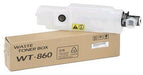EAN 0632983024652 - KYOCERA WT-860 25000 páginas imagen 1