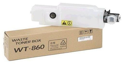 EAN 0632983024652 - KYOCERA WT-860 25000 páginas imagen 1
