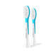 EAN 8720689037433 - Philips Sonicare For Kids HX6042/90 cepillo de cabello 2 pieza(s) Azul, Blanco imagen 1