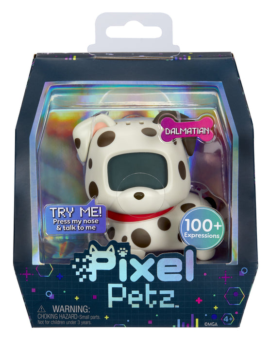EAN 0035051521648 - MGA Entertainment Pixel Petz! Asst in Sidekick imagen 10
