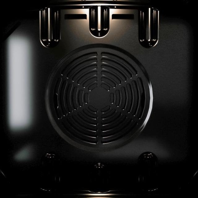 EAN 8435484047265 - Cecotec M236000 70 L 2800 W Negro, Acero inoxidable imagen 10