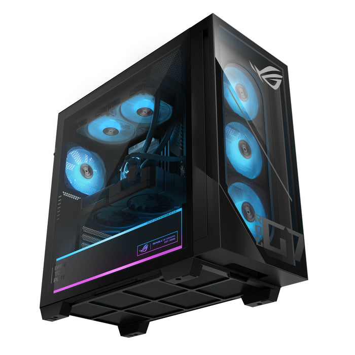 EAN 4711636092371 - ASUS ROG G700 GM700TZ-R9800X064W AMD Ryzen™ 7 9800X3D 64 GB DDR5-SDRAM 1 TB SSD NVIDIA GeForce RTX 5070 W imagen 4