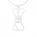 EAN 4251483602120 - Vonmählen Infinity Soporte pasivo Teléfono móvil/smartphone Blanco imagen 2