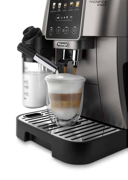 EAN 8004399039117 - De’Longhi ECAM220.91.TB cafetera eléctrica Totalmente automática Máquina espresso 1,8 L imagen 5