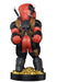 EAN 5060525893490 - Exquisite Gaming Cable Guys Deadpool Soporte pasivo Mando de videoconsola, Teléfono móvil/smartphone Negr imagen 1