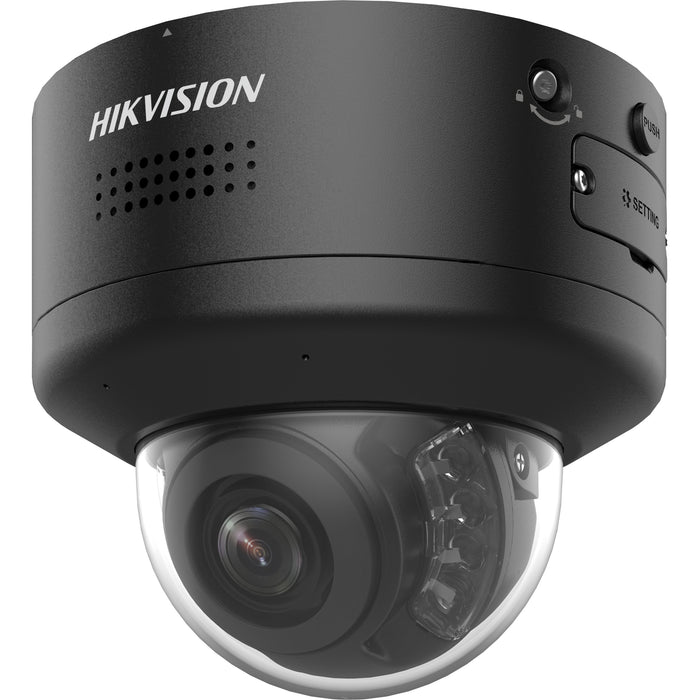 EAN 6942160489988 - Hikvision DS-2CD2787G2H-LIPTRZS2U/SL Almohadilla Cámara de seguridad IP Interior y exterior 3840 x 2160 P imagen 1